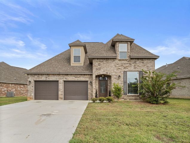 343 Pilatus Drive, Shreveport, LA 71106