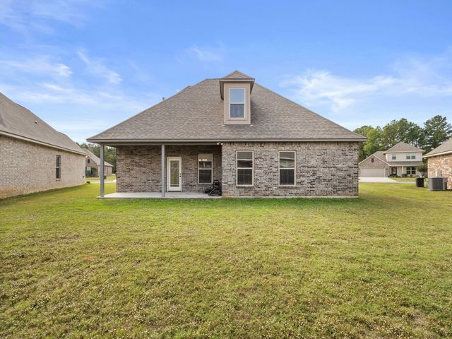 343 Pilatus Drive, Shreveport, LA 71106