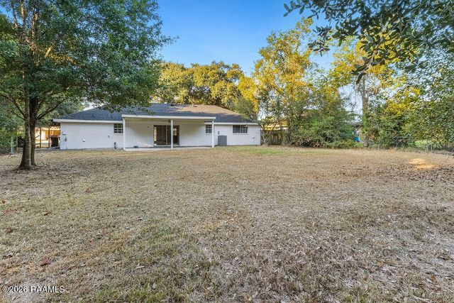 109 Driftwood Drive, Lafayette, LA 70506