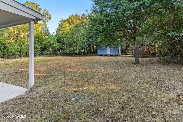 109 Driftwood Drive, Lafayette, LA 70506