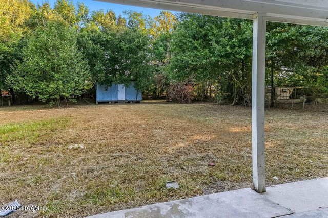 109 Driftwood Drive, Lafayette, LA 70506