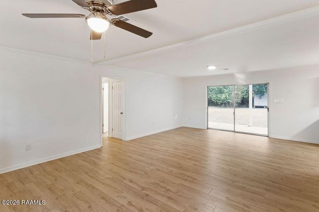 109 Driftwood Drive, Lafayette, LA 70506