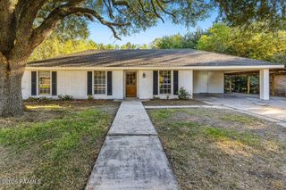 109 Driftwood Drive, Lafayette, LA 70506
