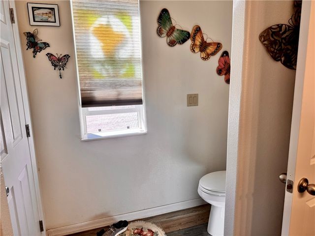 1790 S Gleeson Road, Golden Valley, AZ 86413