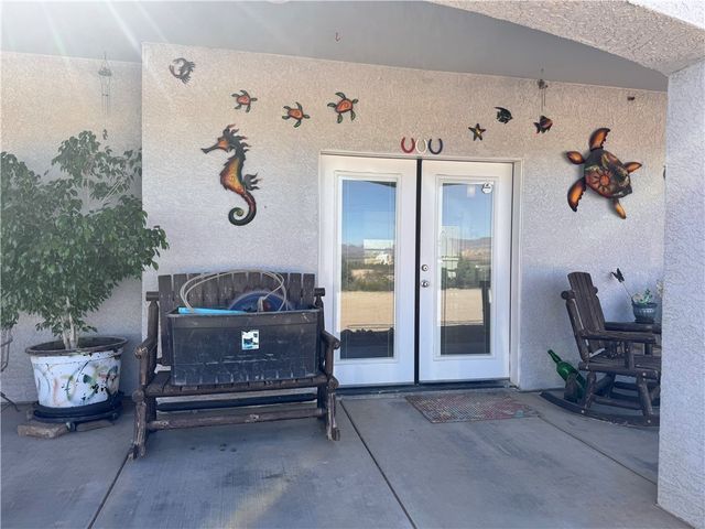 1790 S Gleeson Road, Golden Valley, AZ 86413