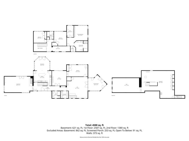 6N056 Surrey Road, Wayne, IL 60184