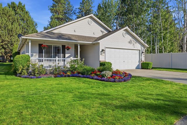 5823 S Sorrel Ct, Spokane, WA 99224
