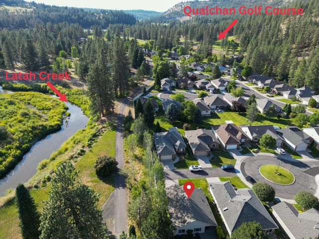 5823 S Sorrel Ct, Spokane, WA 99224