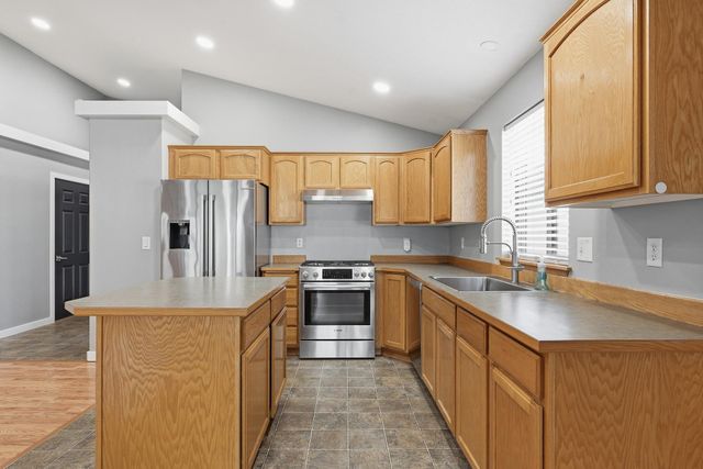 5823 S Sorrel Ct, Spokane, WA 99224