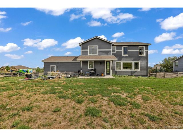 42069 S Pinehurst Cir, Elizabeth, CO 80107
