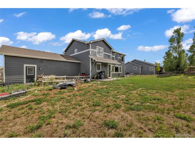 42069 S Pinehurst Cir, Elizabeth, CO 80107