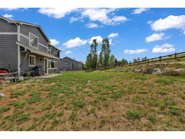 42069 S Pinehurst Cir, Elizabeth, CO 80107