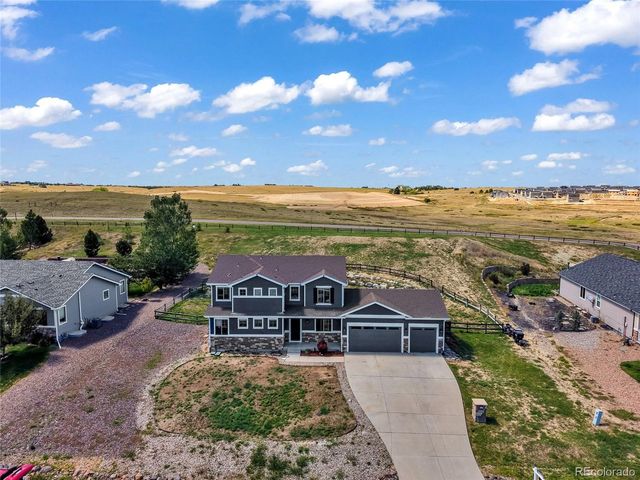 42069 S Pinehurst Cir, Elizabeth, CO 80107