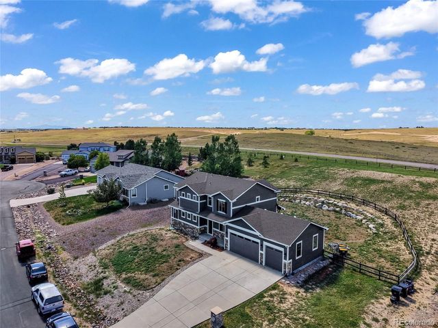 42069 S Pinehurst Cir, Elizabeth, CO 80107