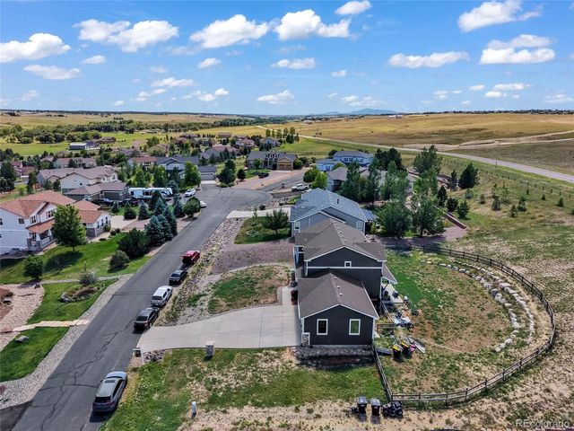42069 S Pinehurst Cir, Elizabeth, CO 80107
