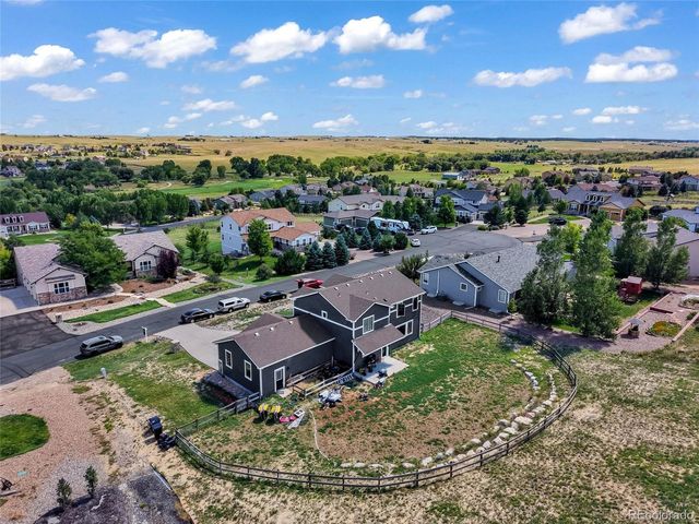 42069 S Pinehurst Cir, Elizabeth, CO 80107