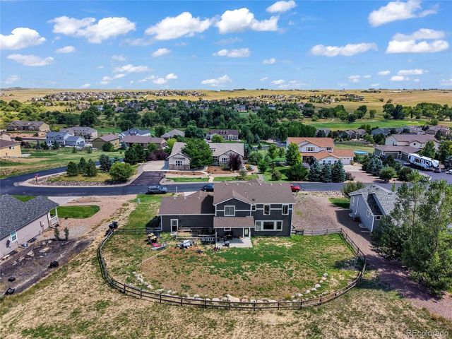42069 S Pinehurst Cir, Elizabeth, CO 80107