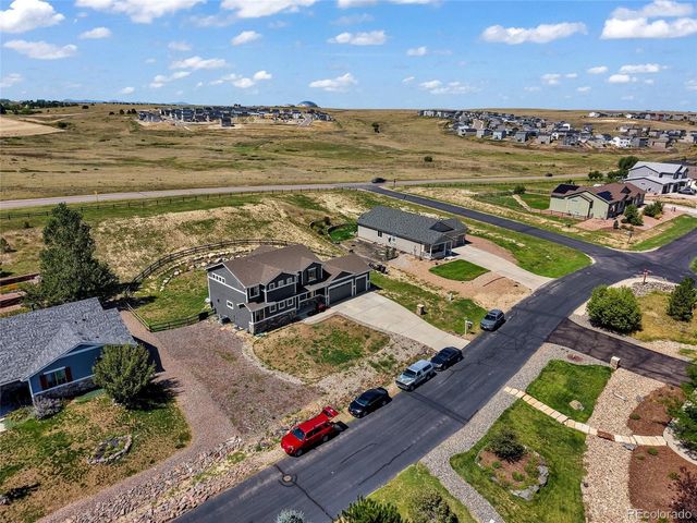 42069 S Pinehurst Cir, Elizabeth, CO 80107