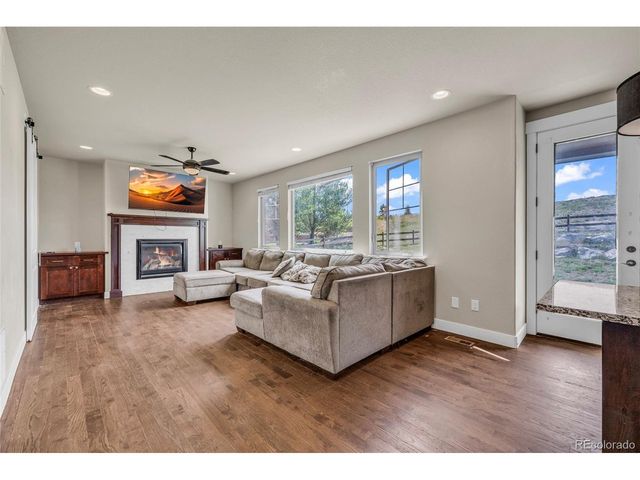 42069 S Pinehurst Cir, Elizabeth, CO 80107