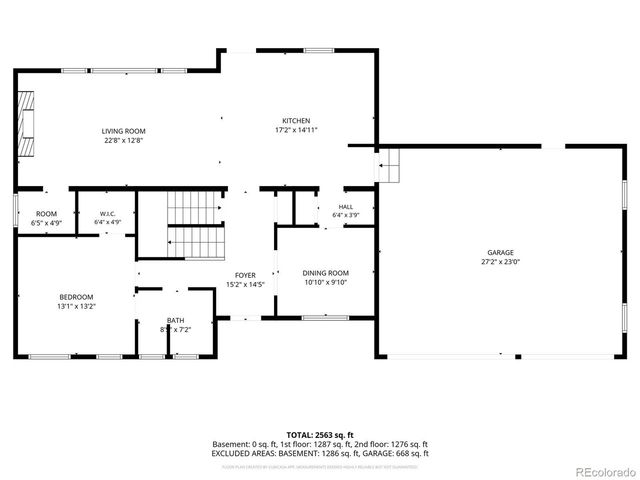 42069 S Pinehurst Cir, Elizabeth, CO 80107