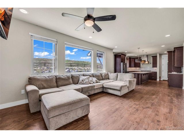 42069 S Pinehurst Cir, Elizabeth, CO 80107
