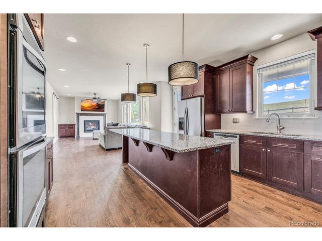42069 S Pinehurst Cir, Elizabeth, CO 80107