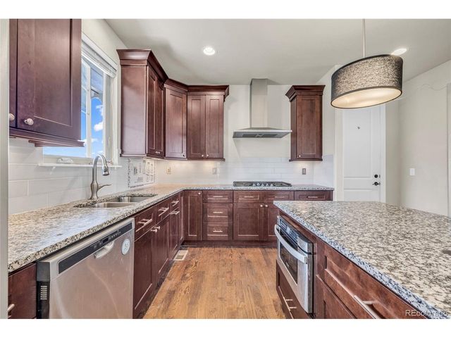 42069 S Pinehurst Cir, Elizabeth, CO 80107
