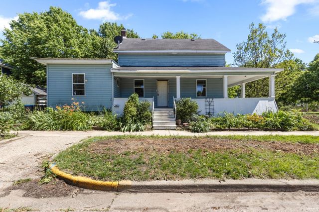 330 N 3rd Street, Elkhart, IN 46516