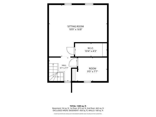 330 N 3rd Street, Elkhart, IN 46516
