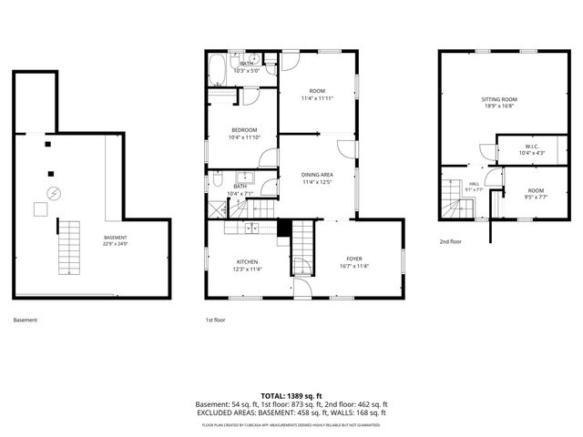 330 N 3rd Street, Elkhart, IN 46516