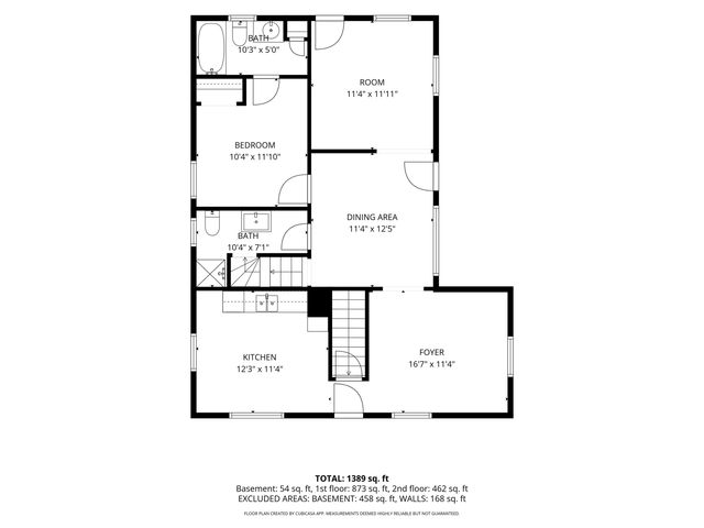 330 N 3rd Street, Elkhart, IN 46516