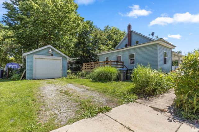 330 N 3rd Street, Elkhart, IN 46516