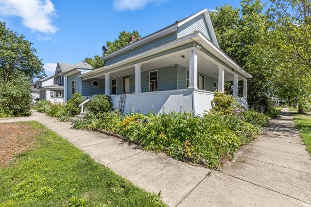 330 N 3rd Street, Elkhart, IN 46516