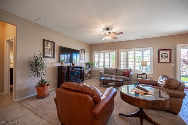 7528 Lintwhite Street, North Las Vegas, NV 89084