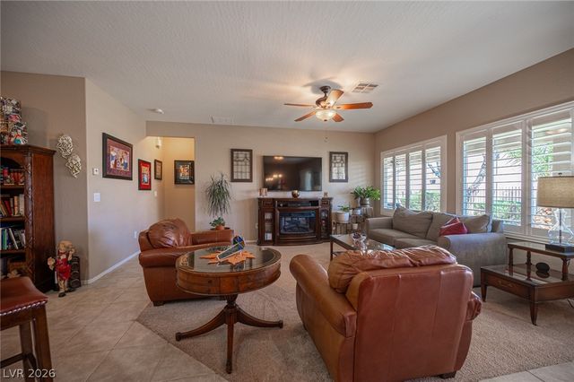 7528 Lintwhite Street, North Las Vegas, NV 89084