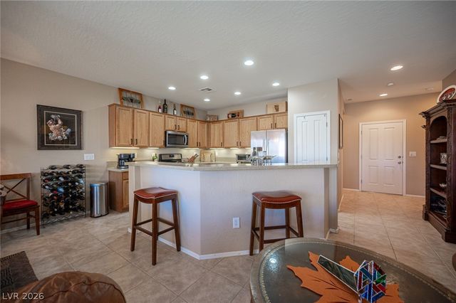 7528 Lintwhite Street, North Las Vegas, NV 89084