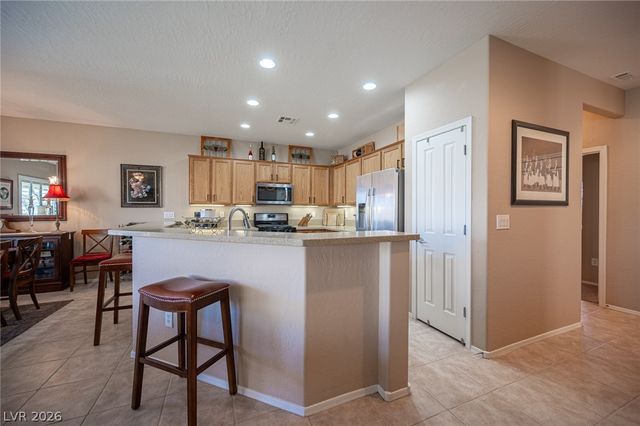 7528 Lintwhite Street, North Las Vegas, NV 89084