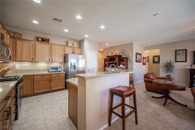 7528 Lintwhite Street, North Las Vegas, NV 89084