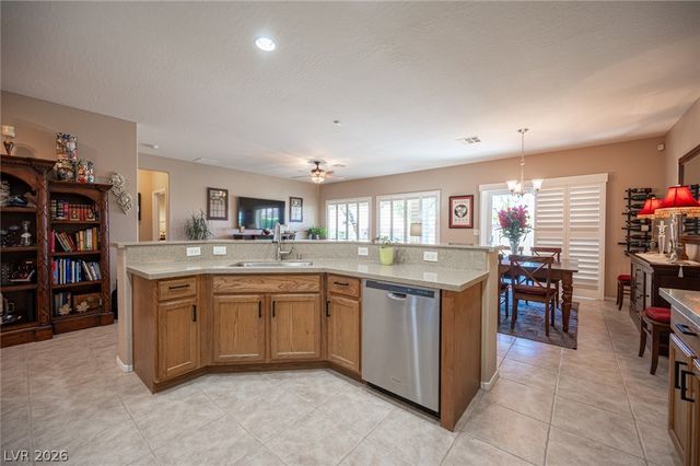 7528 Lintwhite Street, North Las Vegas, NV 89084