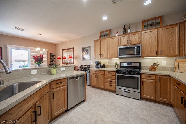 7528 Lintwhite Street, North Las Vegas, NV 89084