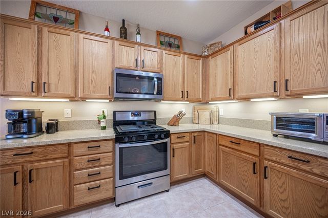 7528 Lintwhite Street, North Las Vegas, NV 89084