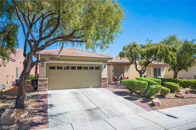 7528 Lintwhite Street, North Las Vegas, NV 89084