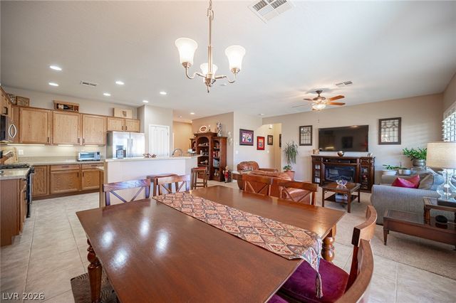 7528 Lintwhite Street, North Las Vegas, NV 89084