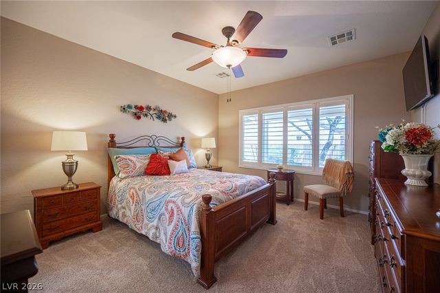 7528 Lintwhite Street, North Las Vegas, NV 89084