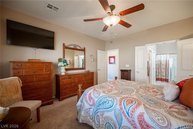 7528 Lintwhite Street, North Las Vegas, NV 89084