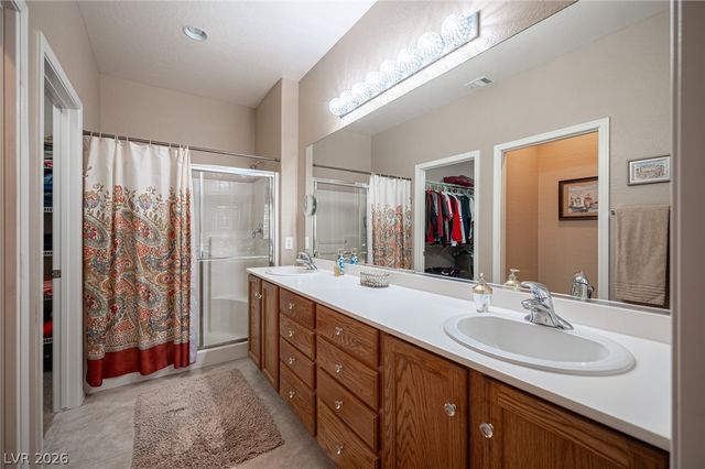 7528 Lintwhite Street, North Las Vegas, NV 89084