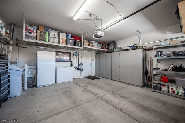 7528 Lintwhite Street, North Las Vegas, NV 89084