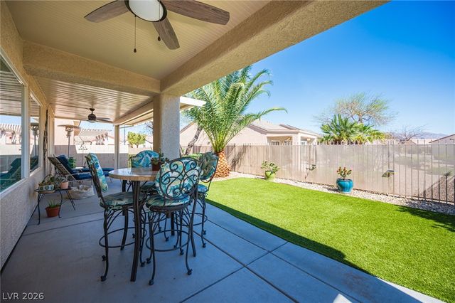 7528 Lintwhite Street, North Las Vegas, NV 89084