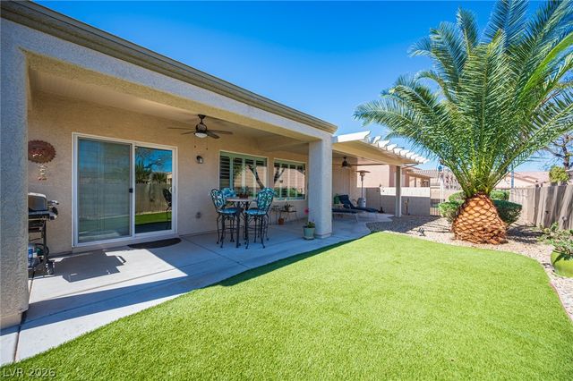 7528 Lintwhite Street, North Las Vegas, NV 89084