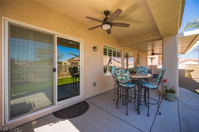 7528 Lintwhite Street, North Las Vegas, NV 89084